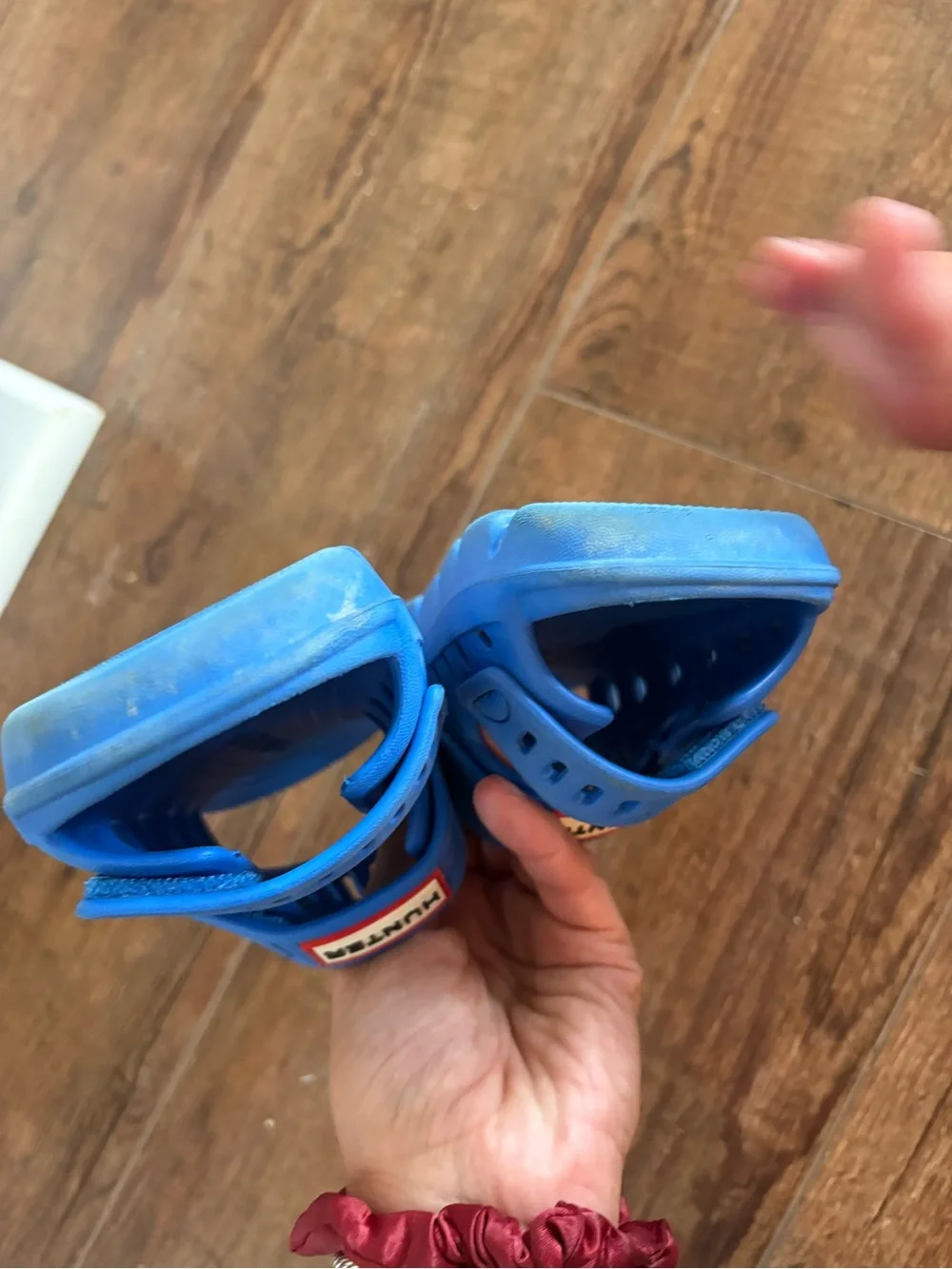 Hunter durable kids